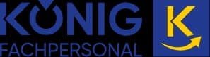 König Fachpersonal Logo