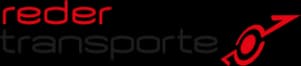 Reder Transporte Logo