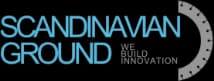 Scandinavian Ground Logo