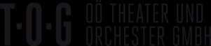 TOG OÖ Theater und Orchester Logo