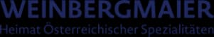 Weinbergmaier Logo